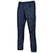Pantalone Da Lavoro 'bravo Top' Taglia M - Colore Blu Upower - Foto miniatura 2