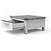 Kit Colonna Asciugabiancheria 656144 Base Space Extra White E - Foto miniatura 1