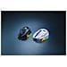 Basilisk V3 Pro mouse Mano destra RF Wireless + Bluetooth + USB Type-C Ottico 30000 DPI - Foto miniatura 6