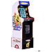 Console Videogioco Arcade1up Pac-a-200110 Pac-man Legacy Arcade Machin - Foto miniatura 1