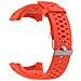 Cinturino Per Orologio Polar M400/m430 In Silicone Arancio - Foto miniatura 8