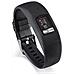 Bracciale Garmin Vivofit 4 Nero (l) - Foto miniatura 1