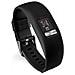 Bracciale Garmin Vivofit 4 Nero (l) - Foto miniatura 7