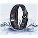 Bracciale Garmin Vivofit 4 Nero (l) - Foto miniatura 2