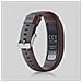 Bracciale Garmin Vivofit 4 Nero (l) - Foto miniatura 10