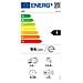 Lavastoviglie DW13E 13 Coperti Classe E Colore Bianco - Foto miniatura 3