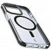 Cellularline Tetra Force Strong Guard Mag - Iphone 14 Pro Custodia Ultra Protettiva, Anti-shock Compatibile Con Ecosistema Apple Magsafe Nero - Foto miniatura 1