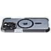 Cellularline Tetra Force Strong Guard Mag - Iphone 14 Pro Custodia Ultra Protettiva, Anti-shock Compatibile Con Ecosistema Apple Magsafe Nero - Foto miniatura 3