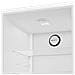 Frigorifero Combinato B1RCNE364XB Total No Frost Multi-Airflow Classe E Capacità Netta 316 Litri Colore Acciaio Inossidabile - Foto miniatura 4