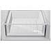 Frigorifero Combinato B1RCNE364XB Total No Frost Multi-Airflow Classe E Capacità Netta 316 Litri Colore Acciaio Inossidabile - Foto miniatura 7