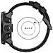 Bracciale Polar Ignite/unite In Silicone Grey - Foto miniatura 3