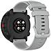 Bracciale Polar Ignite/unite In Silicone Grey - Foto miniatura 4