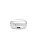 Live Pro+ TWS Auricolare True Wireless Stereo (TWS) In-ear USB tipo-C Bluetooth Argento - Foto miniatura 5