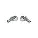 Live Pro+ TWS Auricolare True Wireless Stereo (TWS) In-ear USB tipo-C Bluetooth Argento - Foto miniatura 8