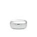 Live Pro+ TWS Auricolare True Wireless Stereo (TWS) In-ear USB tipo-C Bluetooth Argento - Foto miniatura 7