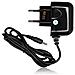 Caricabatterie Da Parete Per Casa 3w Per Nokia Serie 3,5mm Black - Foto miniatura 1
