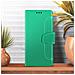 Custodia Per Samsung Galaxy A54 5g Folio Multiscomparto Supporto Video Verde - Foto miniatura 3