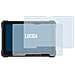 Dell Rugged 7202 Pellicola Protettiva Filtro Privacy Antigraffio - Foto miniatura 1