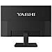 Monitor 23.8" LED IPS Matrix YZ2450 1920 x 1080 Full HD Tempo di Risposta 1 ms - Foto miniatura 6