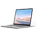 Surface Laptop Go Computer portatile 31,6 cm (12.4") Touch screen Intel® Core™ i5 i5-1035G1 8 GB LPDDR4x-SDRAM 256 GB SSD Wi-Fi 6 (802.11ax) Windows 10 Home in S mode Platino - Foto miniatura 2