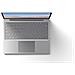 Surface Laptop Go Computer portatile 31,6 cm (12.4") Touch screen Intel® Core™ i5 i5-1035G1 8 GB LPDDR4x-SDRAM 256 GB SSD Wi-Fi 6 (802.11ax) Windows 10 Home in S mode Platino - Foto miniatura 6