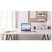Surface Laptop Go Computer portatile 31,6 cm (12.4") Touch screen Intel® Core™ i5 i5-1035G1 8 GB LPDDR4x-SDRAM 256 GB SSD Wi-Fi 6 (802.11ax) Windows 10 Home in S mode Platino - Foto miniatura 8
