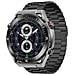 Smartwatch Ecowatch1 Display 1.52" Digitale 51 mm 360 x 360 Pixel Colore Nero - Foto miniatura 1