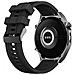 Smartwatch Ecowatch1 Display 1.52" Digitale 51 mm 360 x 360 Pixel Colore Nero - Foto miniatura 6