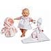 Bambolotto Neonato Trousseau 12110-21 - Foto miniatura 3