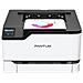 Stampante Laser a Colori CP2200DW A4 4800 x 600 DPI 24 ppm Fronte /Retro Wi-Fi Bianco - Foto miniatura 1