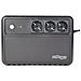 Gruppo Di Continuità Ups Off Line Eg-ups-3sdt600-01 360 W - Foto miniatura 3