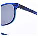 Z422 Occhiali Da Sole Unisex In Acetato Di Forma Quadrata - Foto miniatura 2