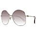 Max Mara Mod. Mm0034 6032f - Foto miniatura 1