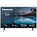 TV LCD Ultra HD 4K 85" TX-85MX800E Smart TV Fire OS - Foto miniatura 1