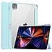 Tabx-ippro12.9-cover22 Custodia Per Tablet 32,8 Cm (12.9"") Custodia A Libro Blu - Foto miniatura 1