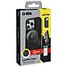 TEURIP1561P custodia per cellulare 15,5 cm (6.1"") Cover Nero per iPhone 15 Pro Max - Foto miniatura 2