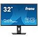 Monitor 32" LED IPS Flat XB3270QSU-B1 2560 x 1440 Wide Quad HD Tempo di Risposta 3 ms - Foto miniatura 1