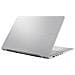 Notebook Vivobook S 15 S5507QA-MA006W Monitor 15.6" 3K Qualcomm Snapdragon X1E-78-100 Ram 16 GB SSD 1 TB 2 x 3.2 Gen 1 Type A Windows 11 Home - Foto miniatura 6