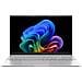 Notebook Vivobook S 15 S5507QA-MA006W Monitor 15.6" 3K Qualcomm Snapdragon X1E-78-100 Ram 16 GB SSD 1 TB 2 x 3.2 Gen 1 Type A Windows 11 Home - Foto miniatura 2