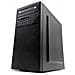 Pc Desktop EE81935 Intel Core i5-10400 Hexa Core 2.9 GHz Ram 8 GB SSD 480 GB Intel UHD 630 4xUSB 3.2 Gen 1 (3.1 Gen 1) di tipo A 2xUSB 2.0 Libero - Foto miniatura 2
