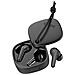 TWS-11 cuffia e auricolare True Wireless Stereo (TWS) In-ear Musica e Chiamate Nero - Foto miniatura 1