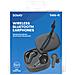 TWS-11 cuffia e auricolare True Wireless Stereo (TWS) In-ear Musica e Chiamate Nero - Foto miniatura 10