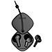 TWS-11 cuffia e auricolare True Wireless Stereo (TWS) In-ear Musica e Chiamate Nero - Foto miniatura 5
