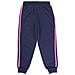 Pantalonii da jogging lc11815 pant s2-4a Ragazza - Foto miniatura 4
