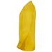 Maglia Dri-Fit Park First Layer Av2609-719 Uomo Taglia L Colore Giallo - Foto miniatura 3