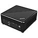 Mini Pc Pro Cubi Intel N100 Quad Core 3.4 GHz Ram 4 GB SSD 128 GB 2xUSB 3.2 Windows 11 Pro - Foto miniatura 1