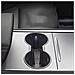 Portabicchieri Antiscivolo Per Tesla Model 3/y - Foto miniatura 2
