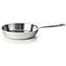 Padella In Acciaio Inox Da 24 Cm - 15327244 - Foto miniatura 2