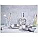 Padella In Acciaio Inox Da 24 Cm - 15327244 - Foto miniatura 5