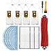 Accessori 18 Parti Xiaomi Roborock S7 / T7s / T7s Plus / G10 - Foto miniatura 1